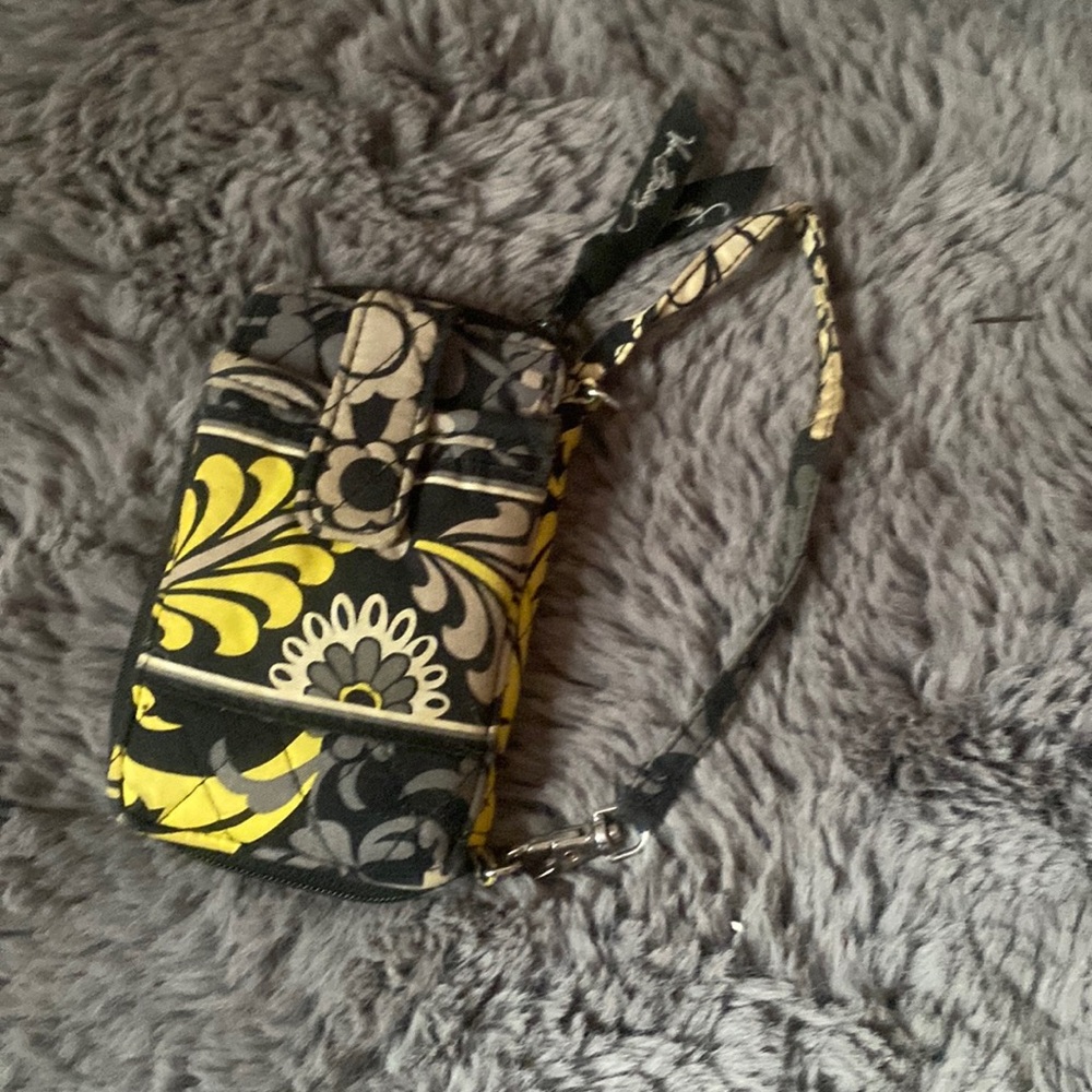 Vera Bradley Wallet